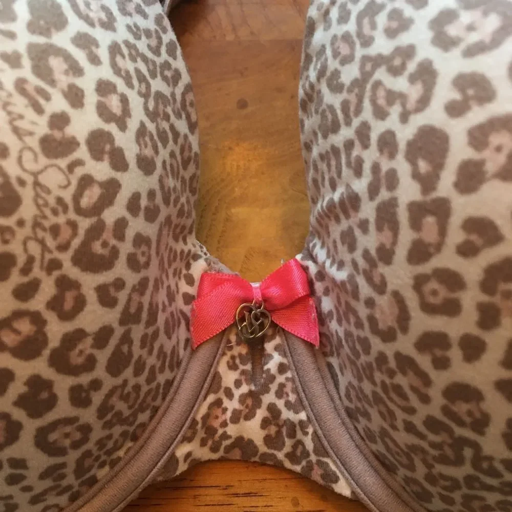 PERFECT COVERAGE Bra Lined by Victoria’s Secret!